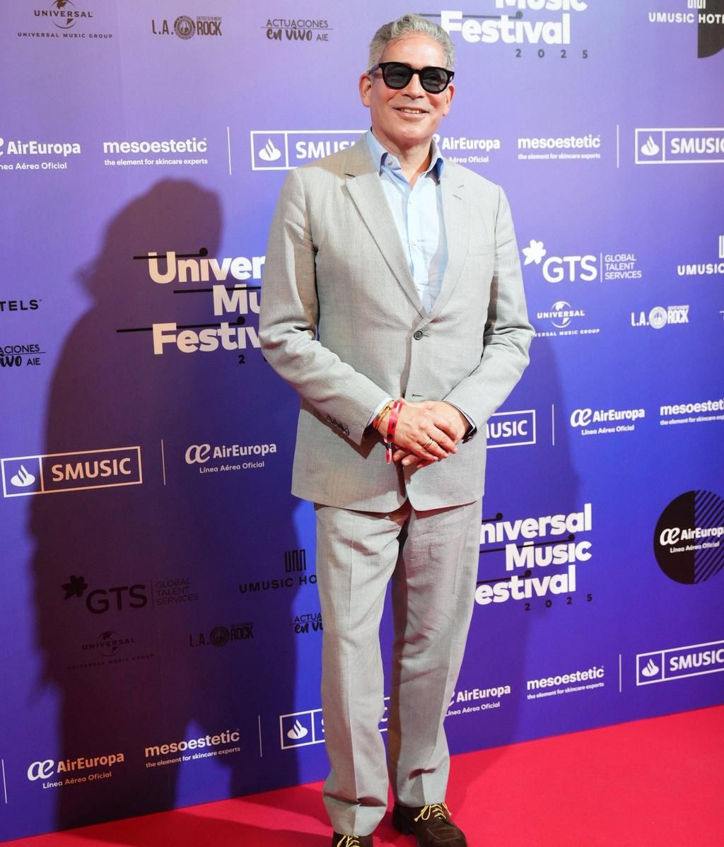 Boris Izaguirre