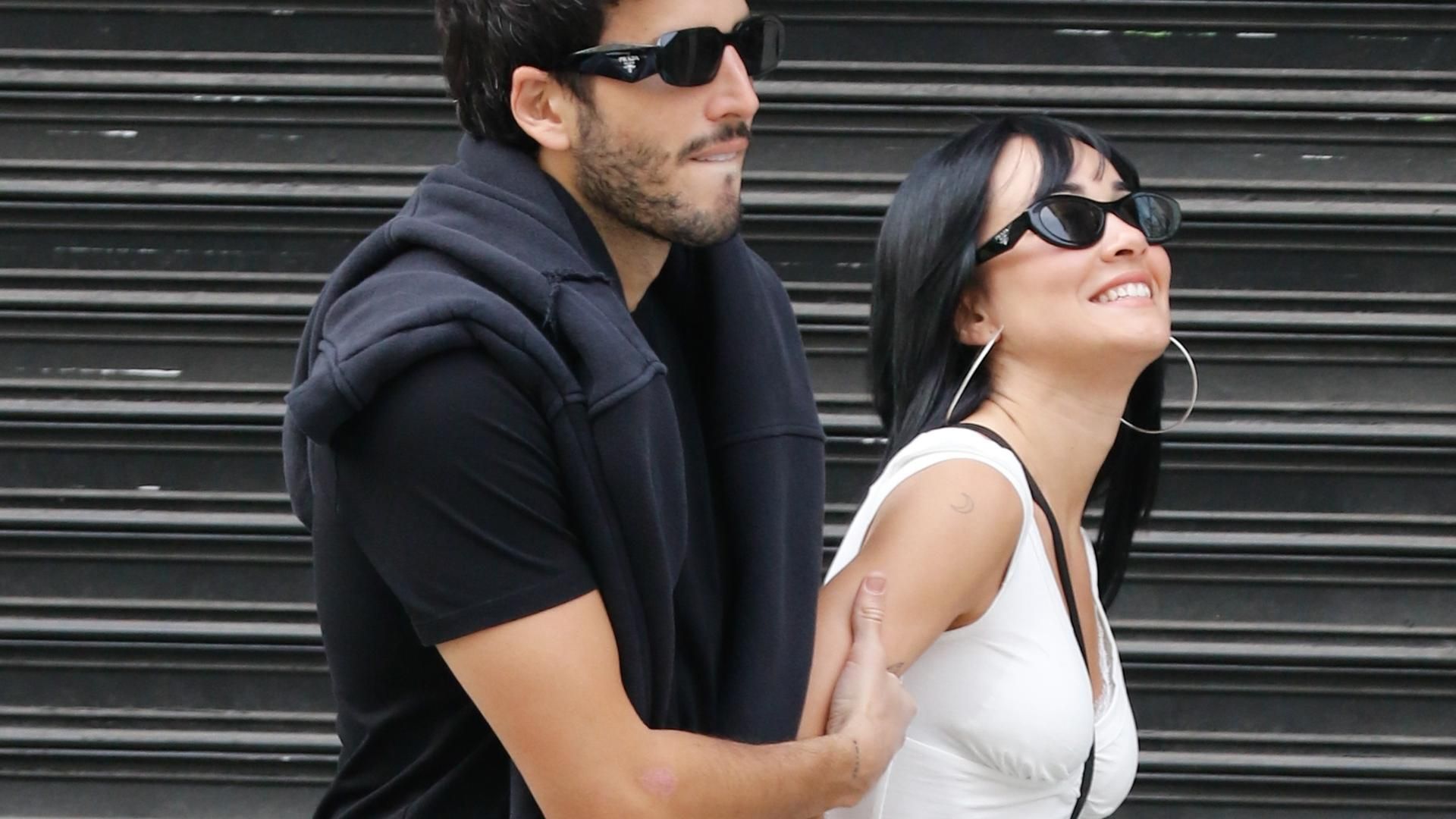 Sebastián Yatra revela los motivos de su ruptura con Aitana: "Es algo que nos pasó factura"