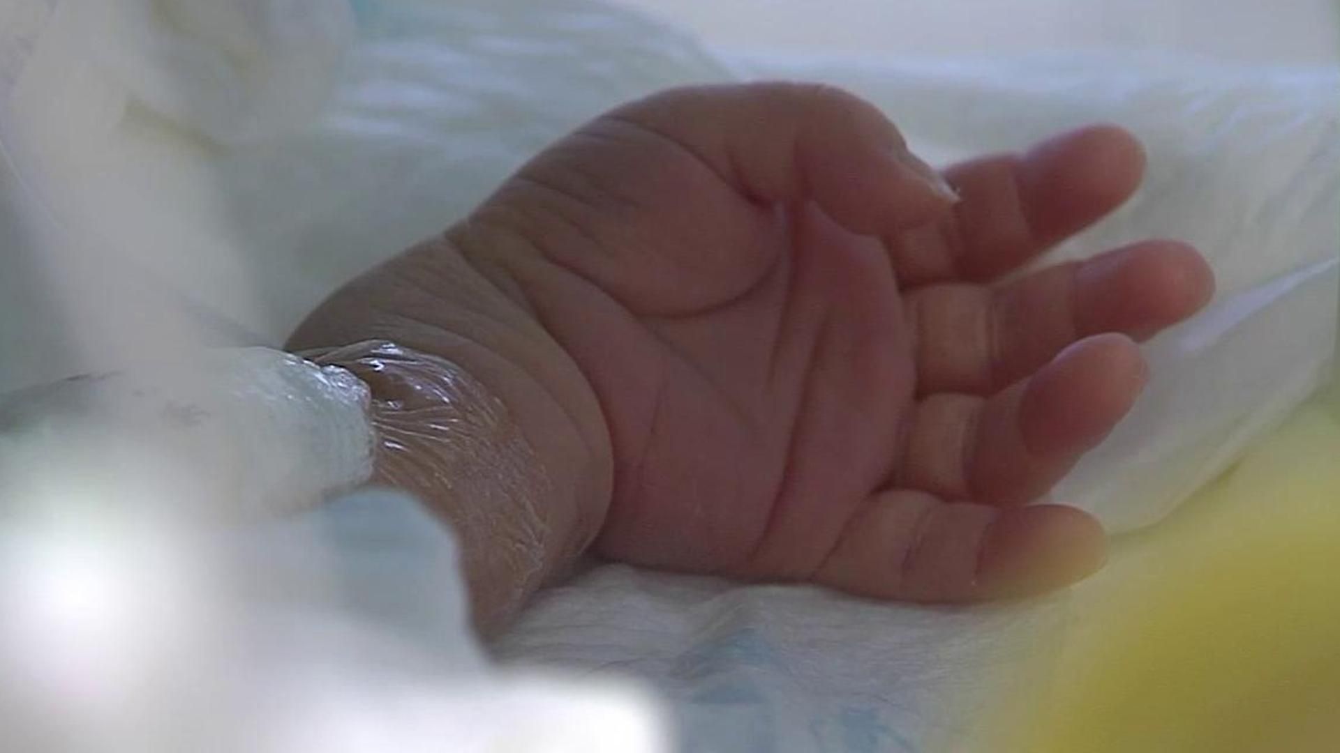 24 horas de paliativos pediátricos en el País Vasco