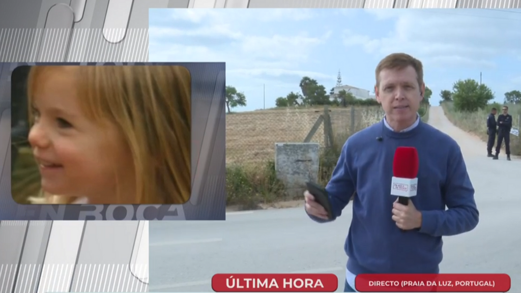 Se reactiva la búsqueda de Madeleine Mccann 18 años después de su desaparición: estos son los motivos