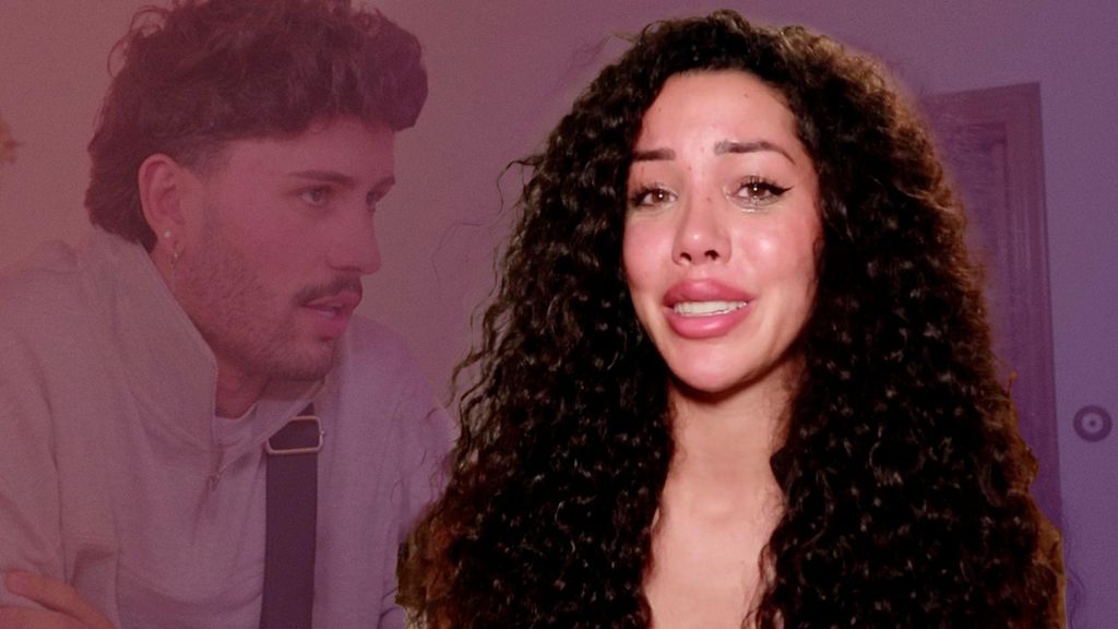 Bayan Al Masri lo larga todo sobre su ruptura con Samu Chávez: “Quiero que sepáis las cosas por mí”