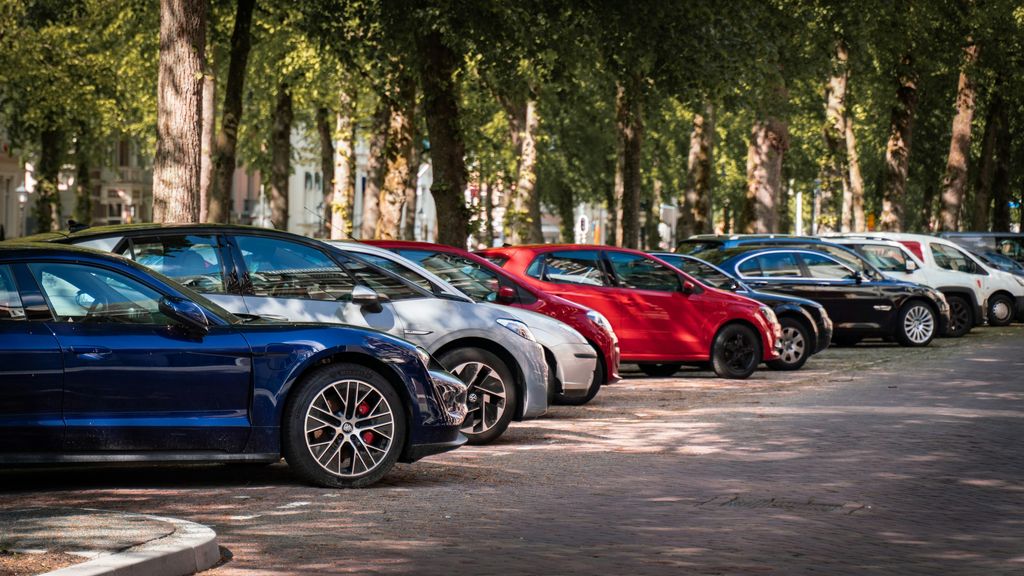aparcar coche unsplash