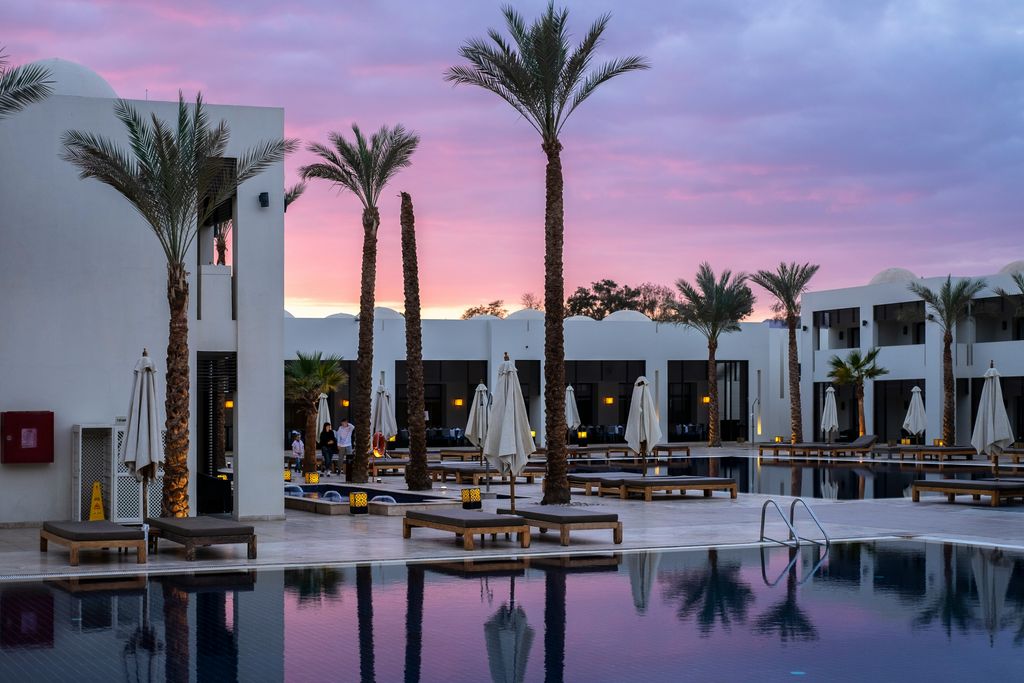 hotel unsplash