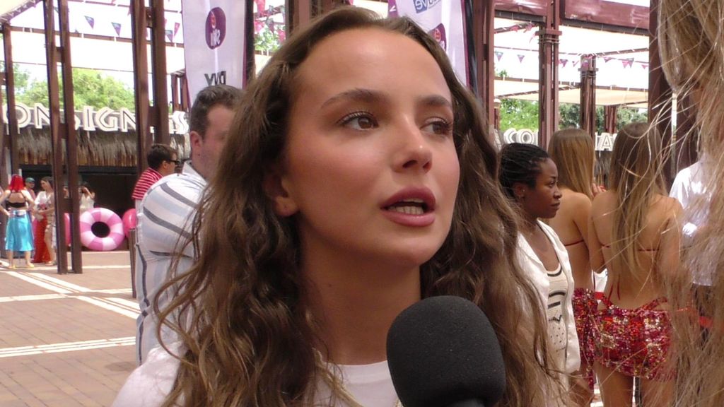 Fabiana Sevillano confirma su ruptura con Pablo Vera y explica cómo se encuentra, en exclusiva: “Ya no estamos juntos, ahora tengo que sanar"