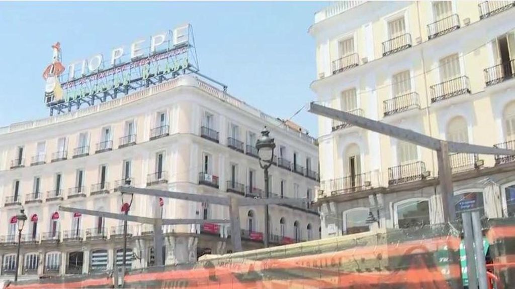 La ausencia de árboles en la vía pública hace más hostiles las ciudades en verano: faltan refugios climáticos