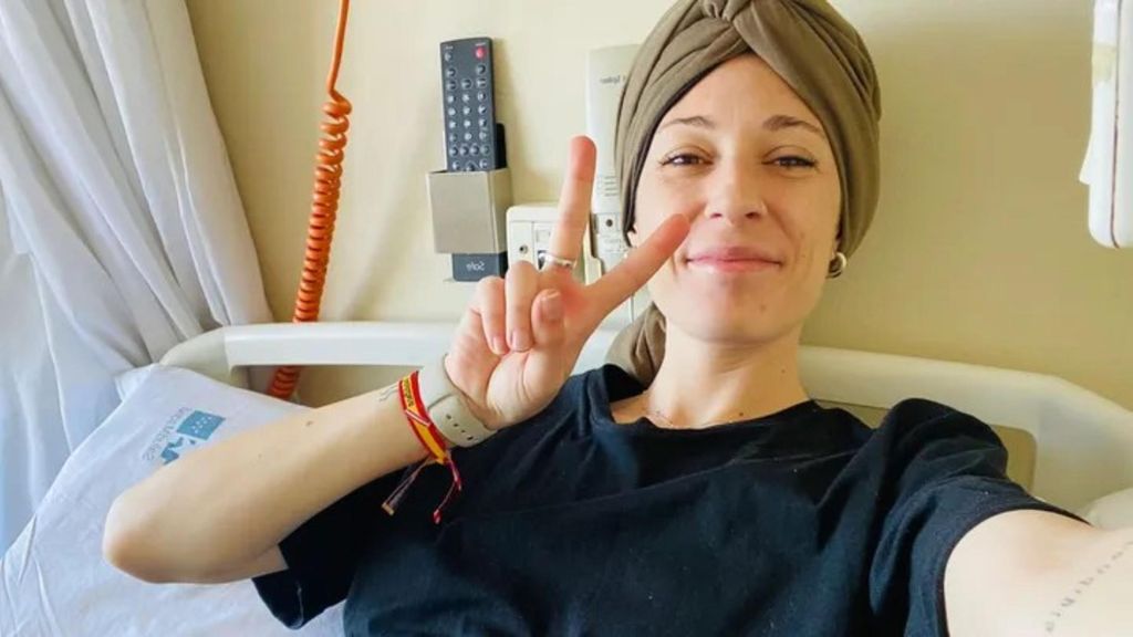 Vanessa Espinosa, la madrileña de 31 años que ha fallecido por TDCRP