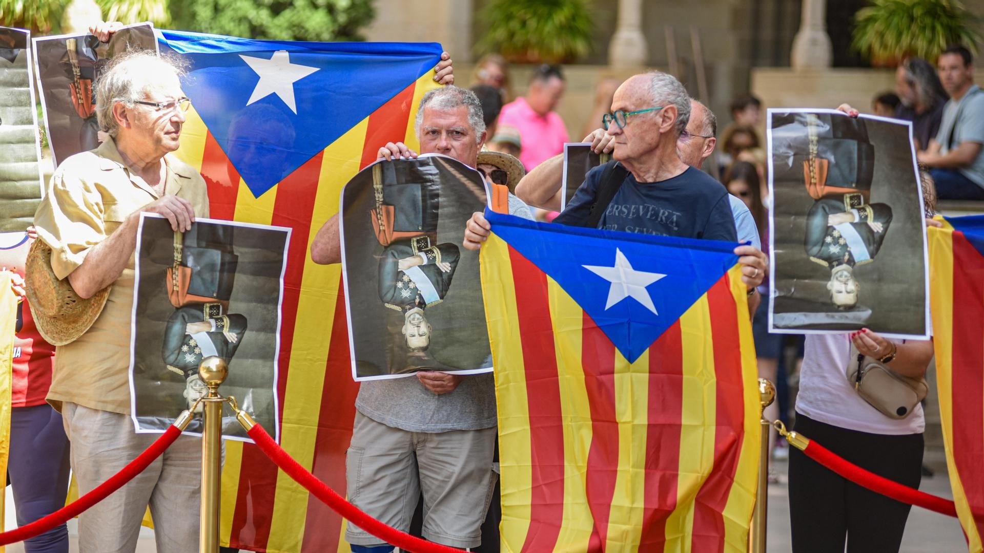 Manifestantes