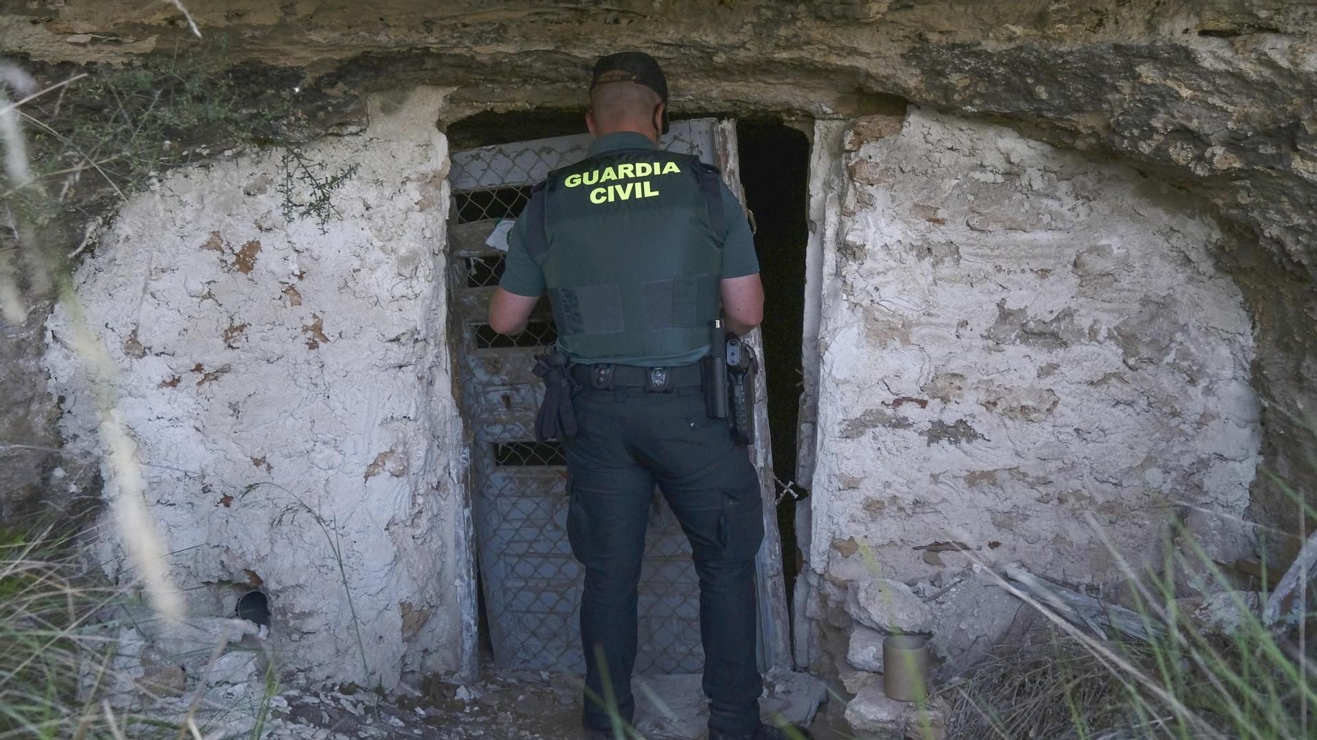 Hallan el cadáver de una mujer que podría ser la desaparecida en Ruguilla, Guadalajara Hallan el cadáver de una mujer que podría ser la desaparecida en Ruguilla, Guadalajara