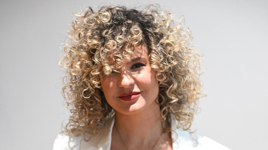 Sheila Casas, en una imagen de archivo
